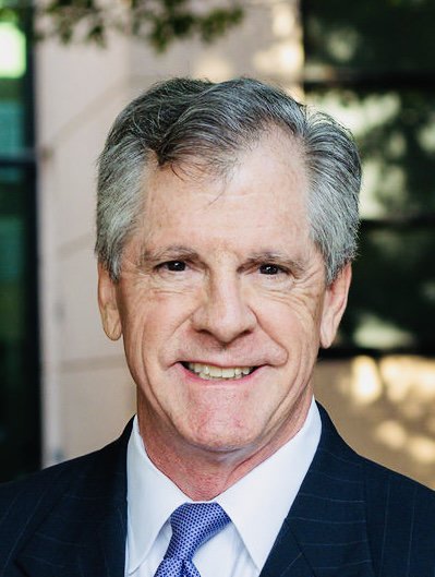 Mark Stohlman