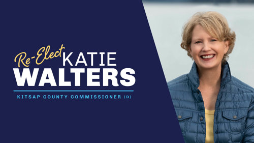 Katie Walters