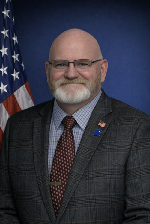 Gregg Felber
