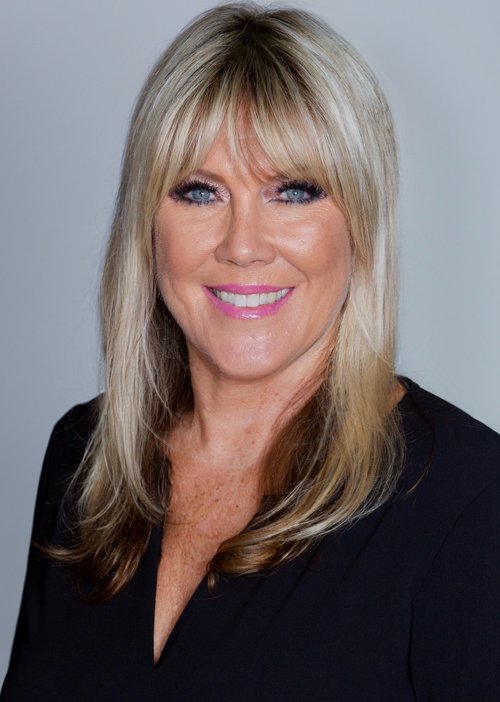 Debbie Blute