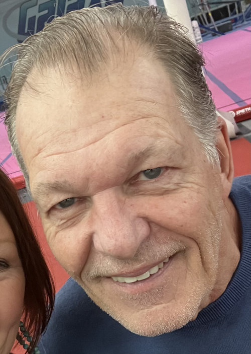 Tony Hilligoss