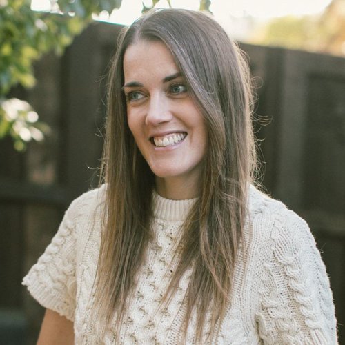 Laura Holmes