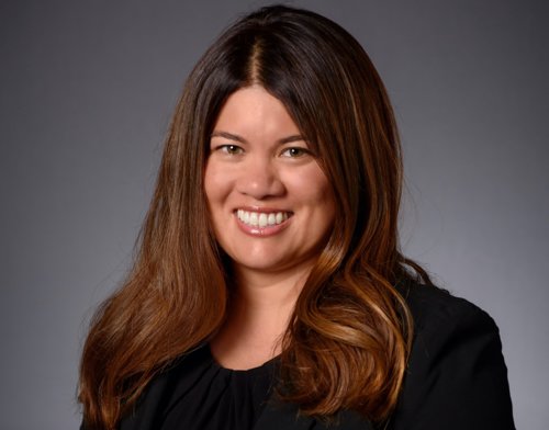 Olivia Sanwong