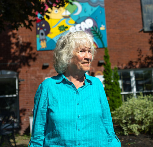 Jo-Jean Keller