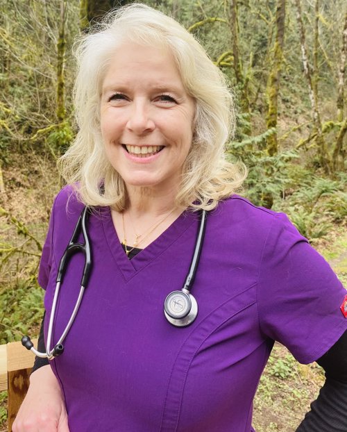 Darla Mead