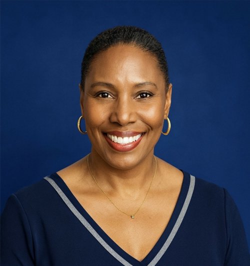 Sheila Gunn-Ward