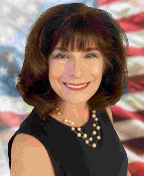 Deborah Shellenberger