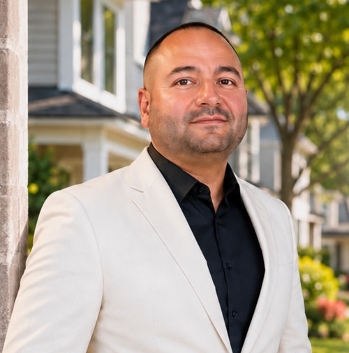 John Garcia