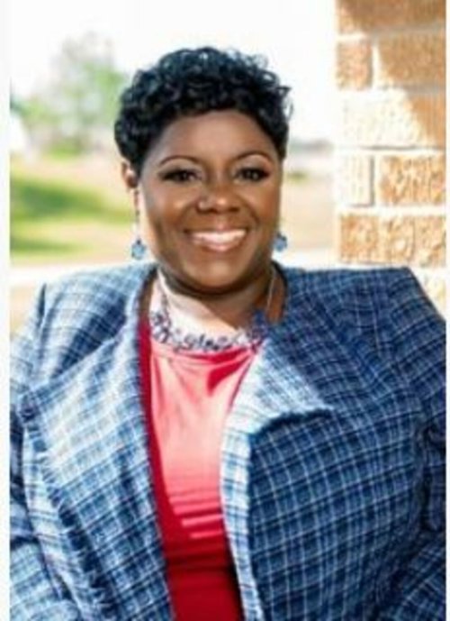 Ebony Turner