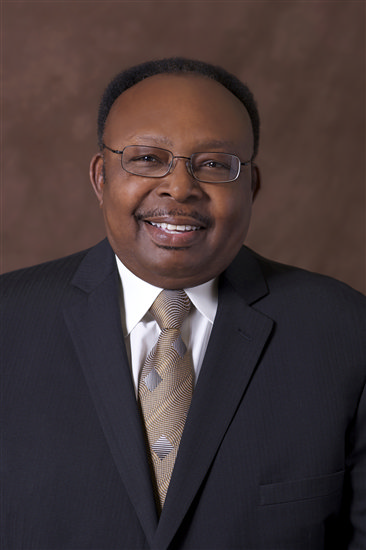 Larry J. Spicer