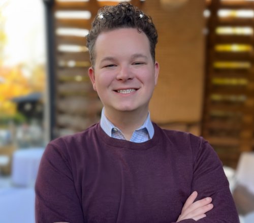 Justin Blankennagel