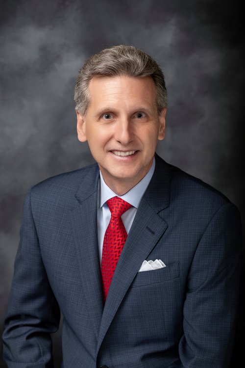Colin Hickey