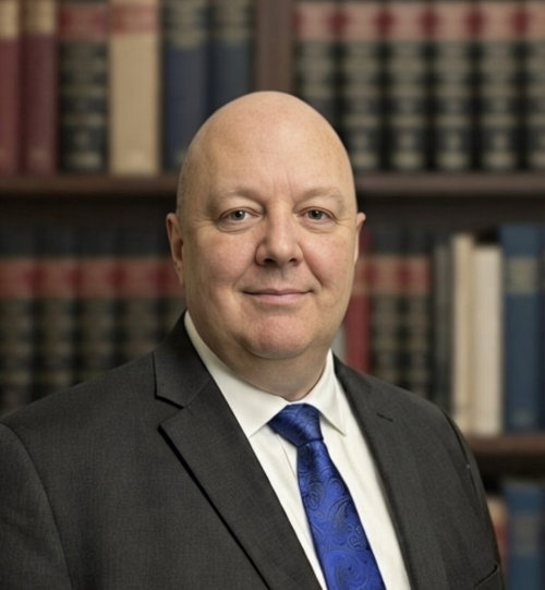Eric Tiebauer