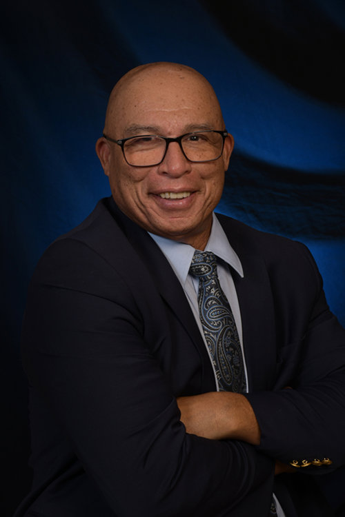 Douglas Crockett