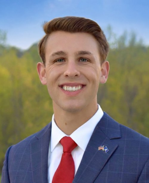 Tanner McCracken