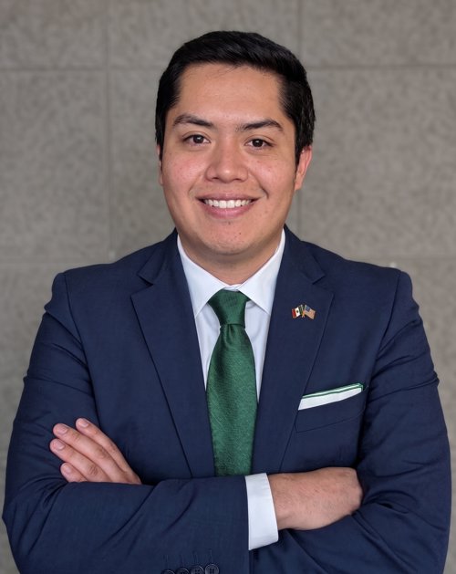 Michael Hernandez