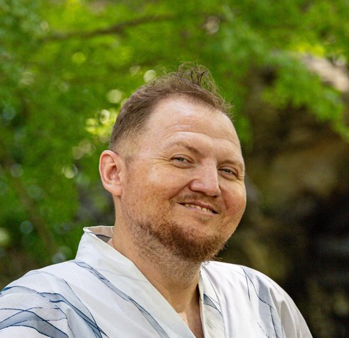 Erik Klauser