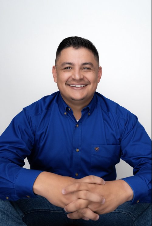 Zachary Anaya