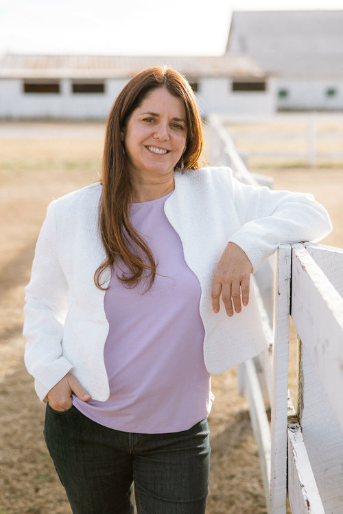 Kristi Bidinger