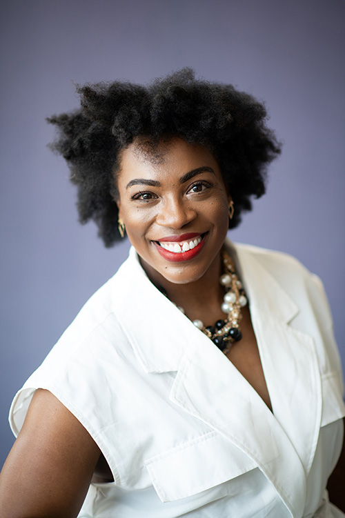 Dr. Jaketra Bryant