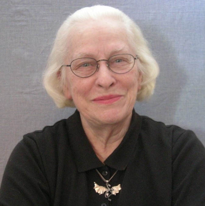 Lynne Freiberger