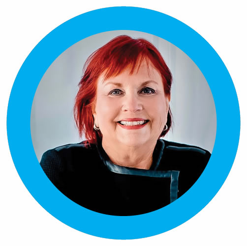Terri Aprati