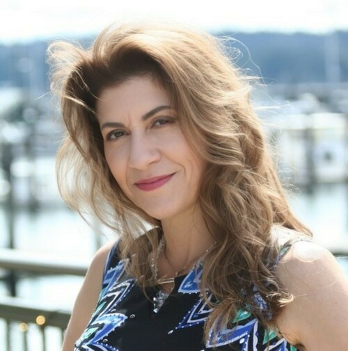 Sonia Ledo