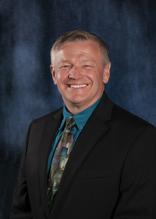 Dean Peranteaux