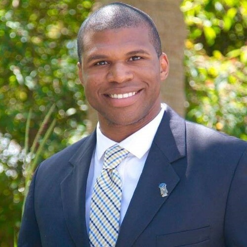 Corey Givens