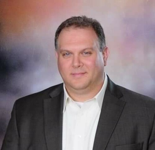 Dr. David Licate
