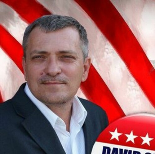 David Smith
