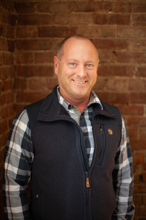 Jeff Smith