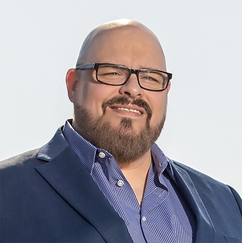 James Povolish