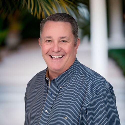 Charles "Chuck" Millar