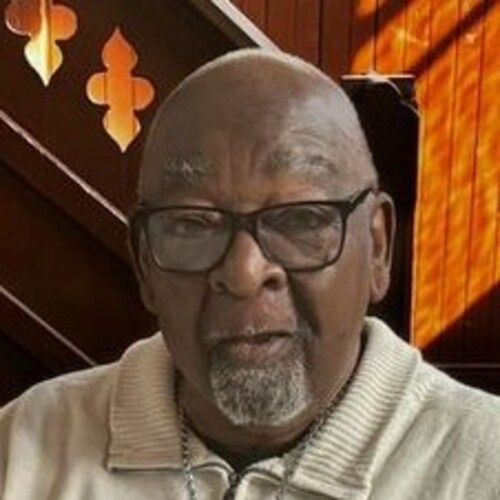 Chester Todd