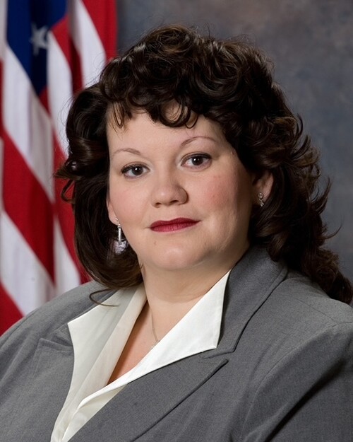 Jaymie Godwin Wilfong