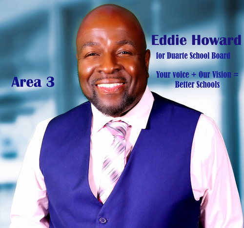Eddie Howard