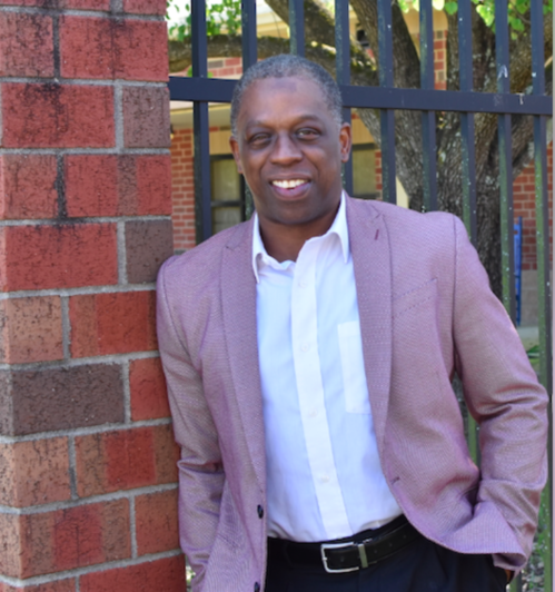 DeAnta T Reese