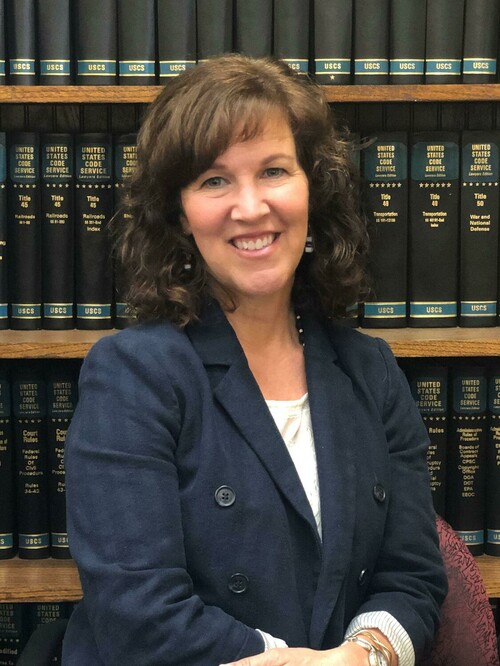 Laurie Peskin Marchini