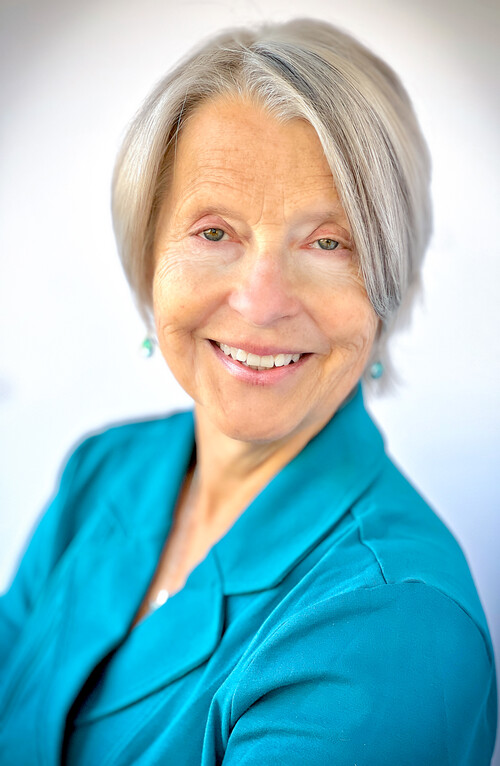 Kate Reichert