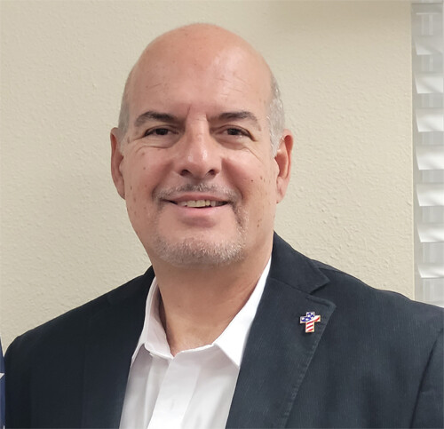 Joe DiBartolomeo