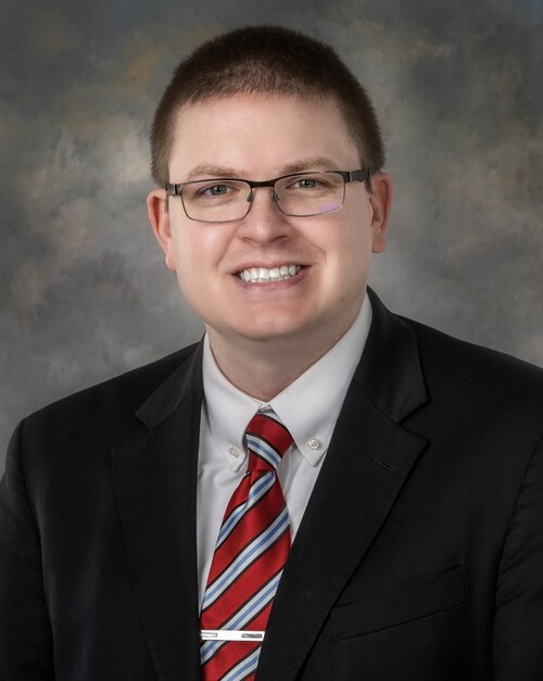 Daniel J. Burns