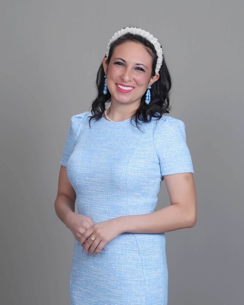 Samantha Gasca