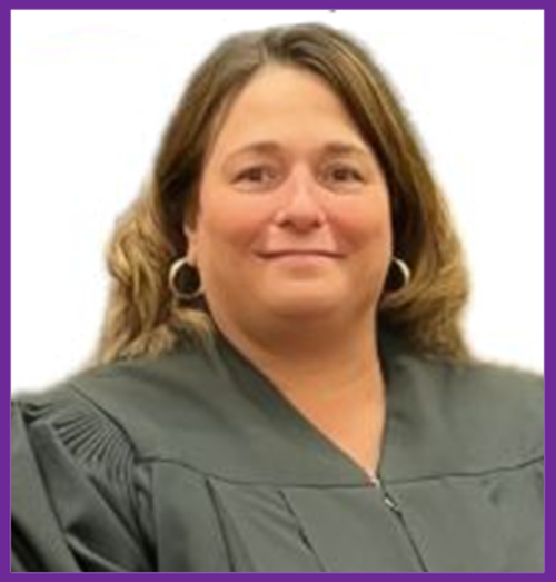 Traci Witry