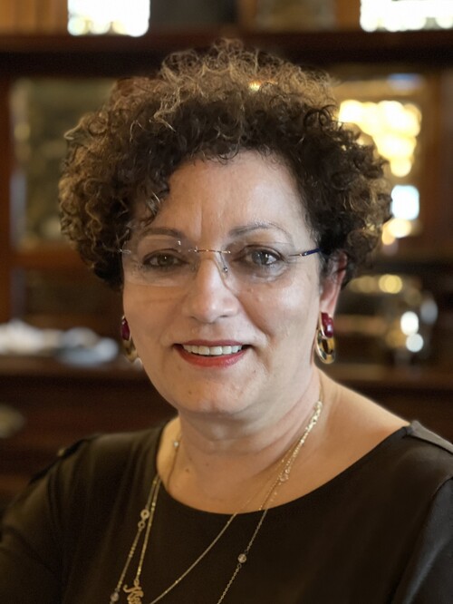 Diana Gellci