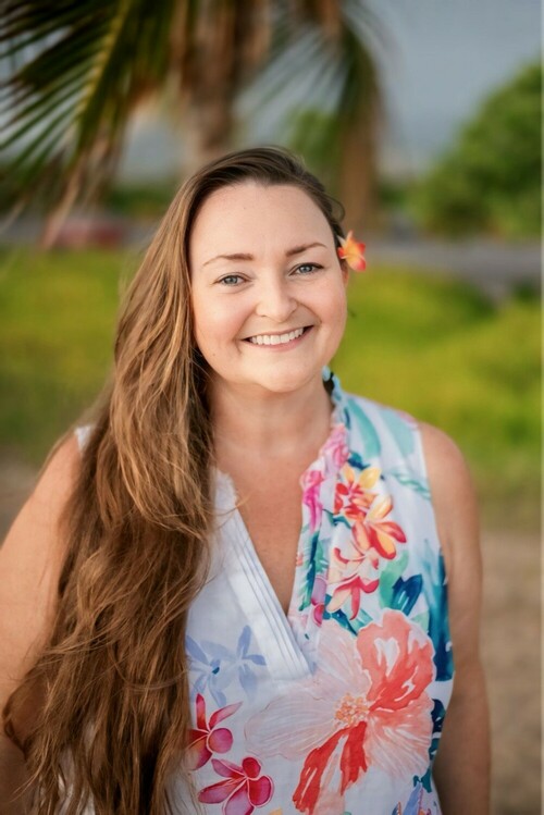 Jennifer Wilkinson