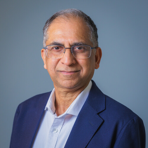 Radha Gargeya