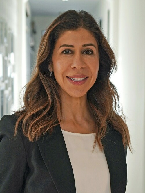 Farnaz Pardasani