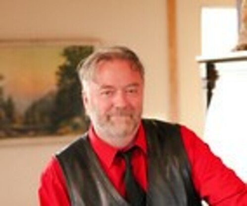 Michael Connely