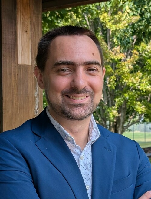 Jonathan Shafto